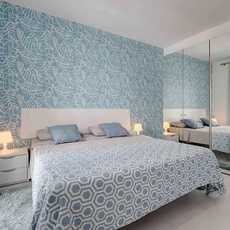 Lejlighed Modern 2 Bed Puerto Banus K2 *