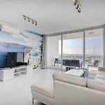 Modern 2 Bed Puerto Banus K2 Apartament