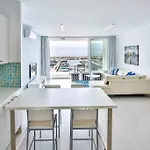Modern 2 Bed Puerto Banus K2 Apartamento Marbella