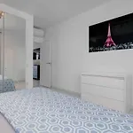 Modern 2 Bed Puerto Banus K2 *