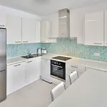 Modern 2 Bed Puerto Banus K2