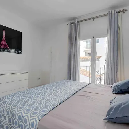 Modern 2 Bed Puerto Banus K2 Lägenhet